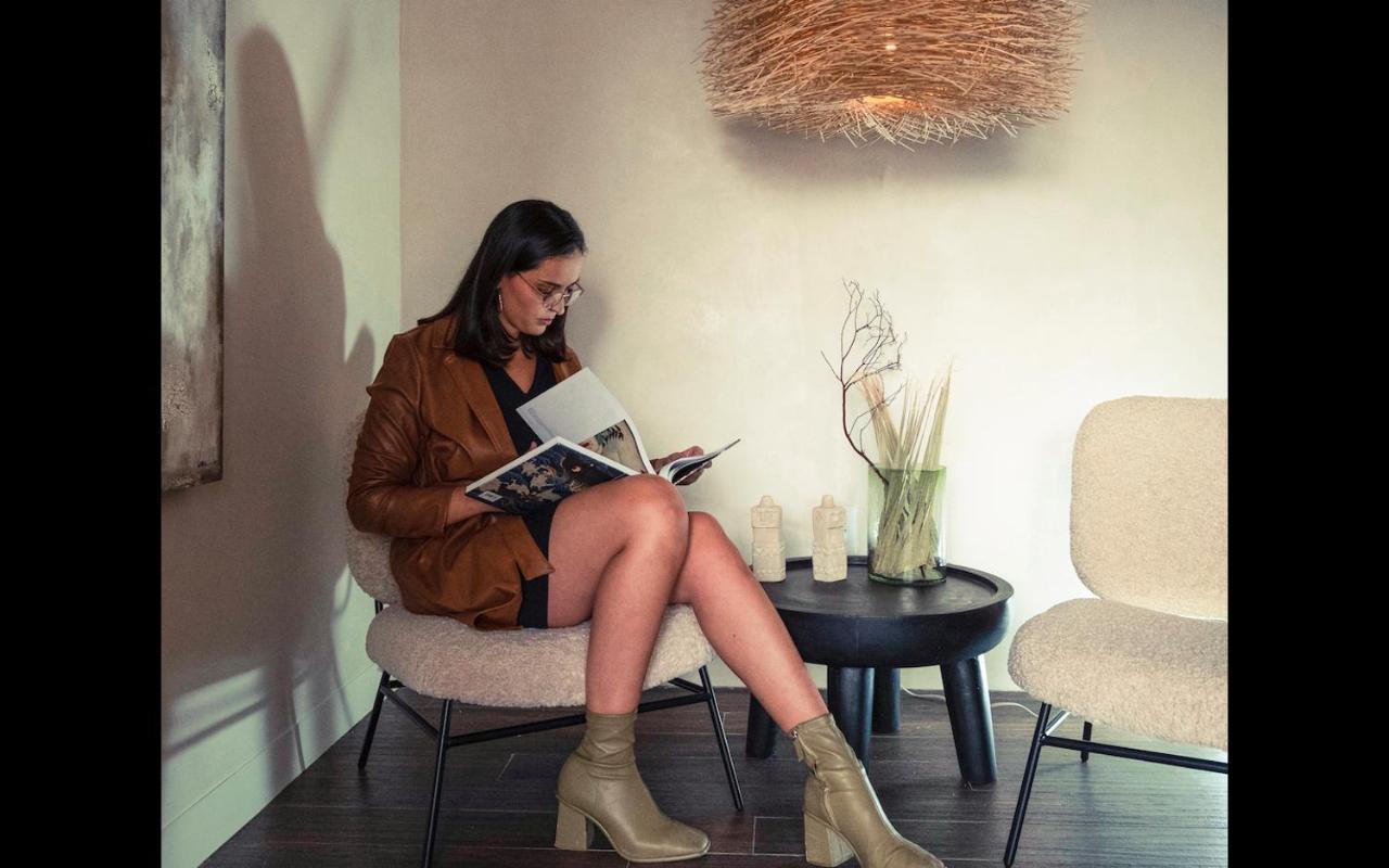 Hotel Casa Realm Querétaro Zewnętrze zdjęcie