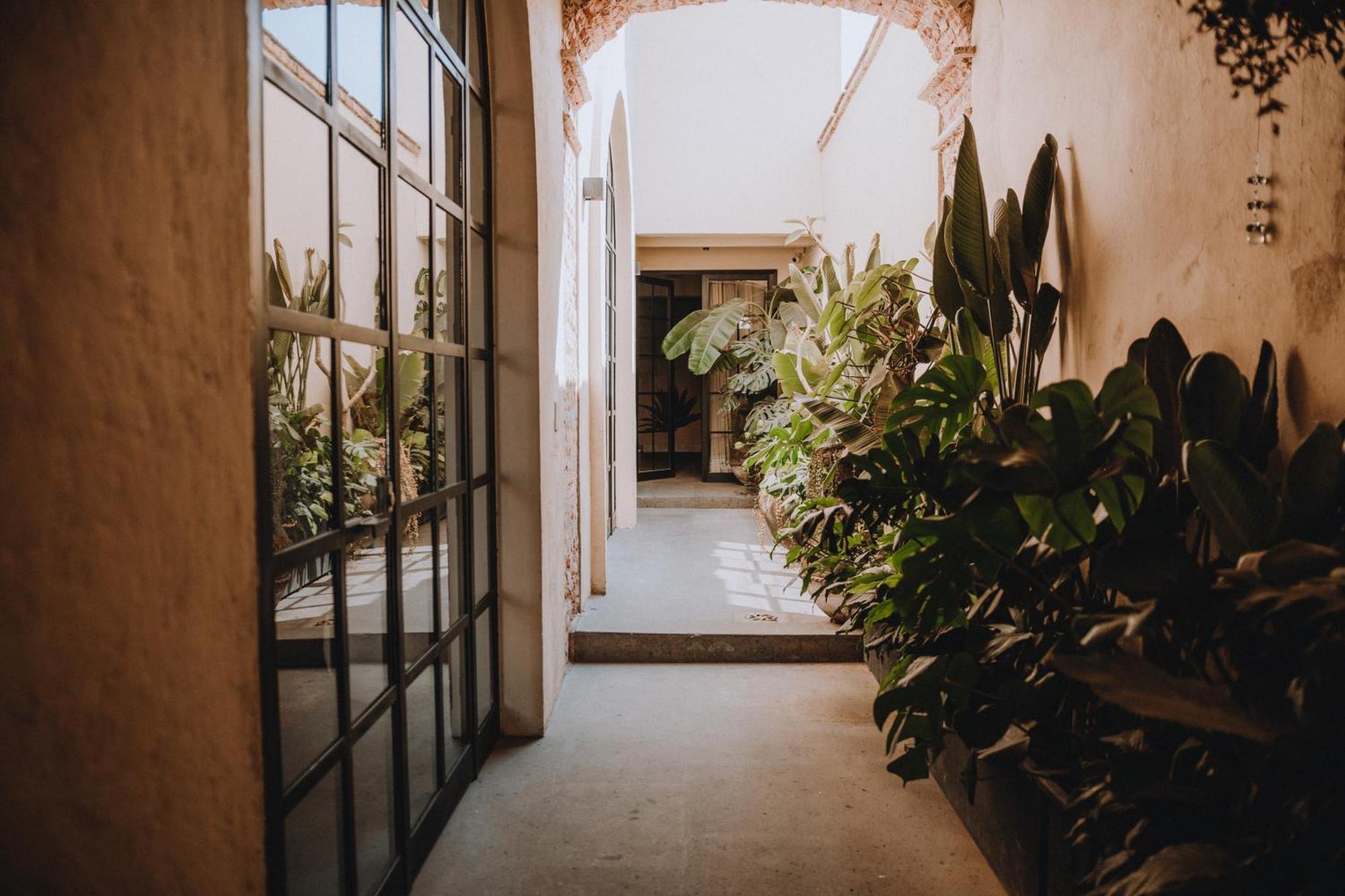Hotel Casa Realm Querétaro Zewnętrze zdjęcie