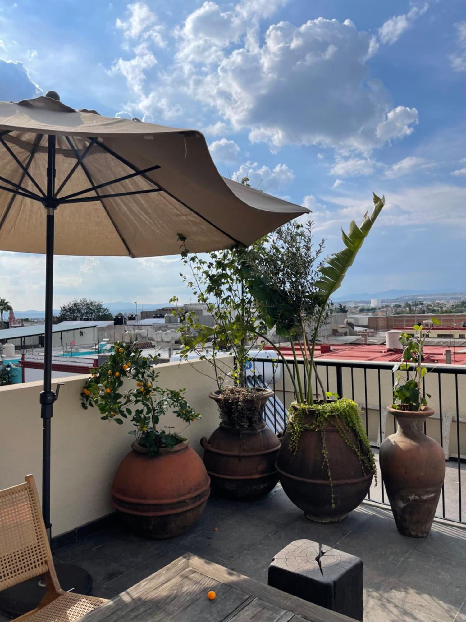 Hotel Casa Realm Querétaro Zewnętrze zdjęcie
