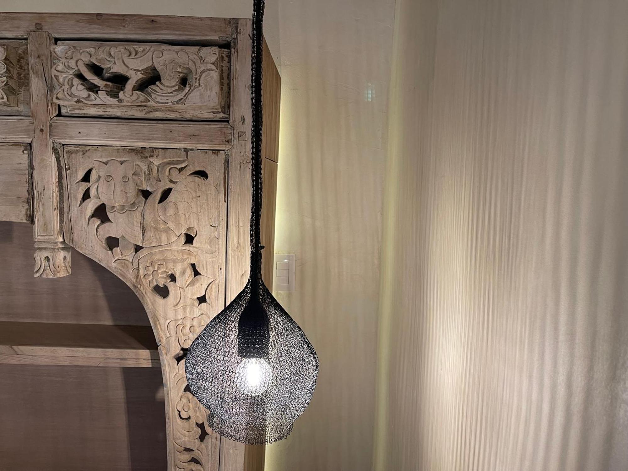 Hotel Casa Realm Querétaro Zewnętrze zdjęcie