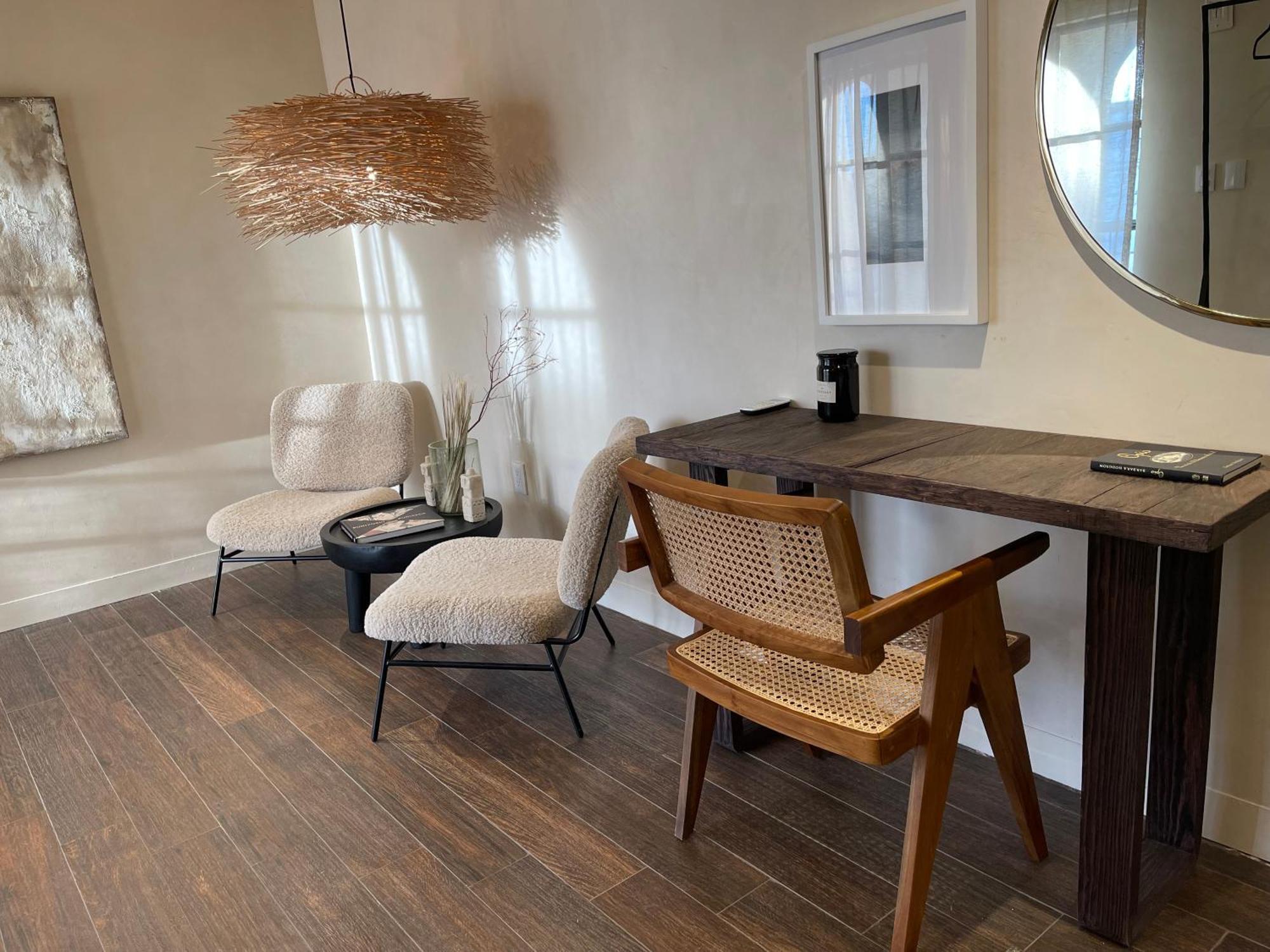 Hotel Casa Realm Querétaro Zewnętrze zdjęcie