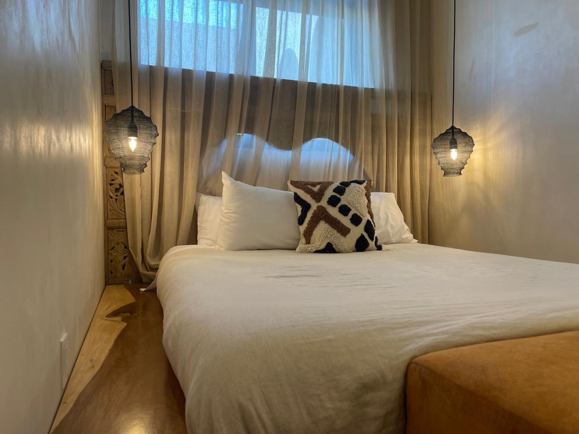 Hotel Casa Realm Querétaro Zewnętrze zdjęcie