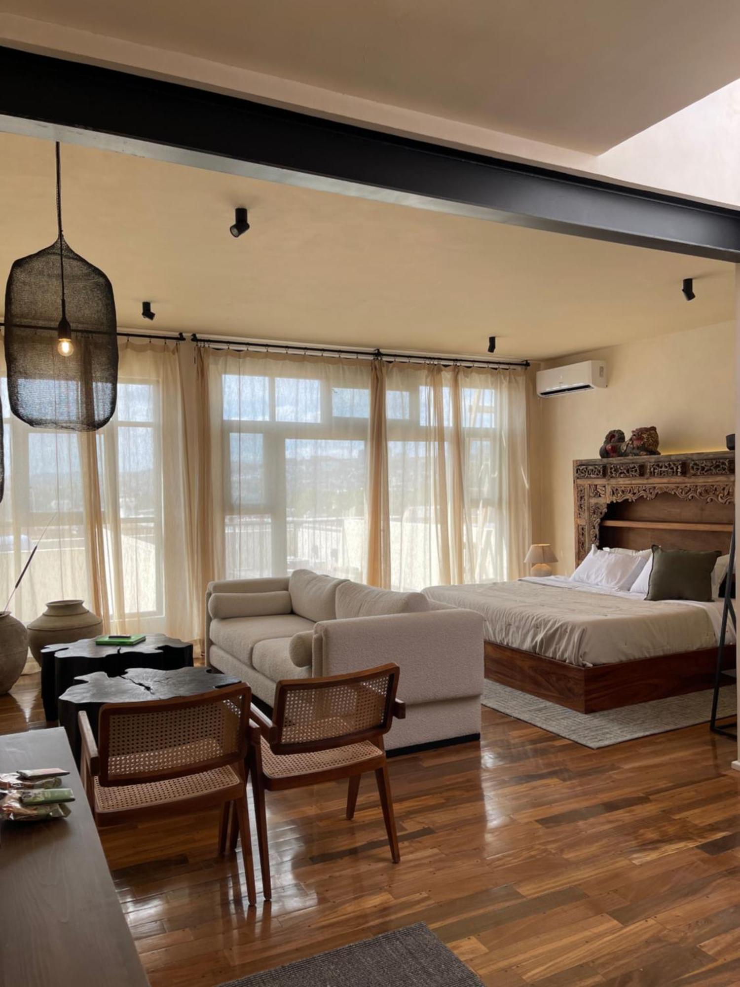 Hotel Casa Realm Querétaro Zewnętrze zdjęcie